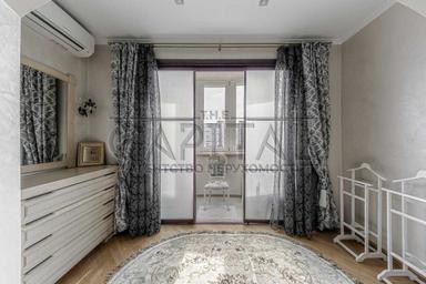 Багатокімнатна квартира за адресою вул. Лук'яненка Левка (площа 121 м²) - Atlanta.ua - фото 32