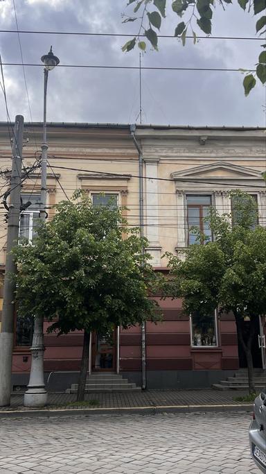 4+-rooms apartment apartment by the address st. Shevchenka (area 116 m²) - Atlanta.ua - photo 5