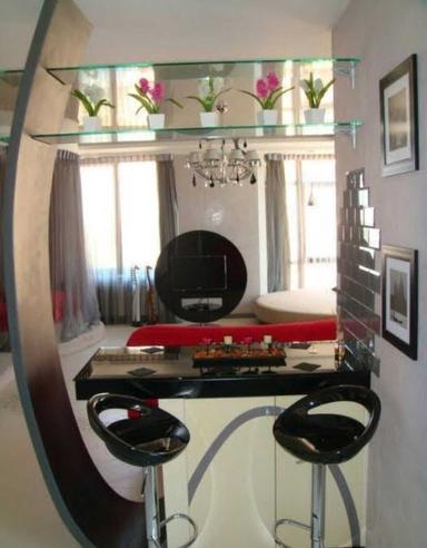 1-комнатная квартира по адресу Куликово поле пл. (площадь 75 м²) - Atlanta.ua - фото 22