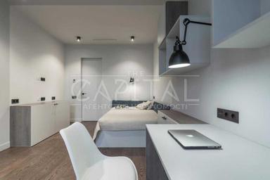 Багатокімнатна квартира за адресою бульвар Дружби Народів (площа 160 м²) - Atlanta.ua - фото 44