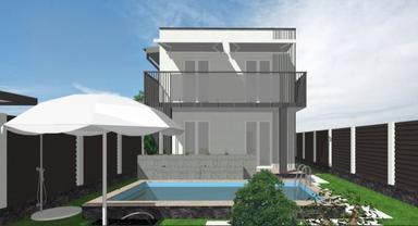 House by the address (area 120 m²) - Atlanta.ua - photo 24