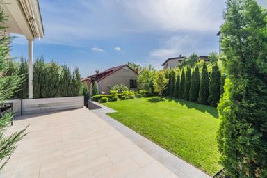 Дом по адресу бульвар Дружбы Народов (площадь 400 м²) - Atlanta.ua - фото 47