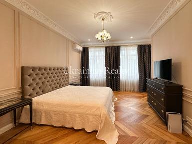 Багатокімнатна квартира за адресою вул. Грушевського (площа 154 м²) - Atlanta.ua - фото 37