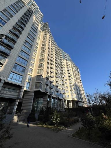 3-комнатная квартира по адресу ул. Ильенка Юрия (площадь 172 м²) - Atlanta.ua - фото 27