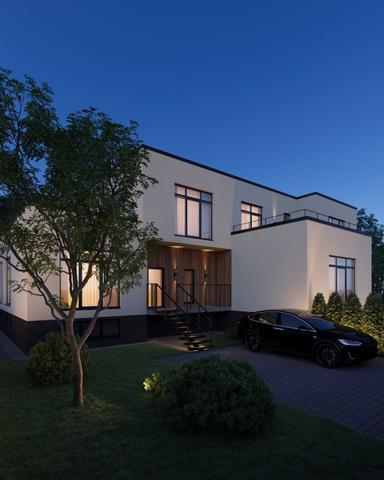 House by the address (area 275 m²) - Atlanta.ua - photo 21