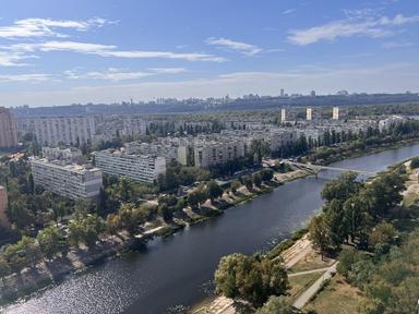 2-кімнатна квартира за адресою вул. Туманяна (площа 85,4 м²) - Atlanta.ua - фото 7