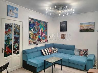 2-rooms apartment apartment by the address st. Bulvar Druzhby Narodov (area 45,5 m²) - Atlanta.ua - photo 22