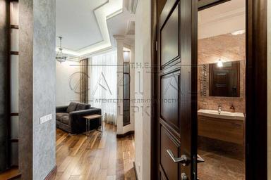 3-кімнатна квартира за адресою вул. Андрія Верхогляда (площа 110 м²) - Atlanta.ua - фото 25