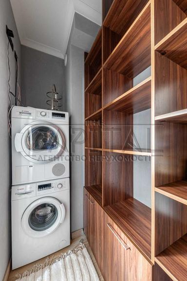 3-rooms apartment apartment by the address st. Demeevskiy per (area 105 m²) - Atlanta.ua - photo 42