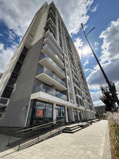 1-комнатная квартира по адресу ул. Никольско-Слободская (площадь 55 м²) - Atlanta.ua - фото 23