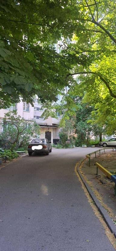 Многокомнатная квартира по адресу ул. Танкистов (площадь 82 м²) - Atlanta.ua - фото 22