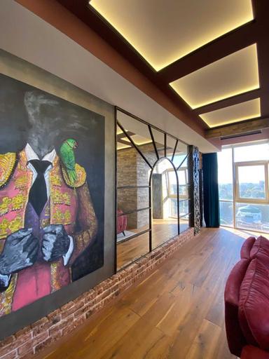 3-rooms apartment apartment by the address st. Kulikovo pole pl Oktyabrskoy revolyutsii pl (area 134 m²) - Atlanta.ua - photo 37