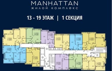 2-кімнатна квартира за адресою Куликове поле пл. (площа 66 м²) - Atlanta.ua - фото 33