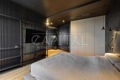 Багатокімнатна квартира за адресою вул. Новоселицька (площа 265 м²) - Atlanta.ua - фото 36