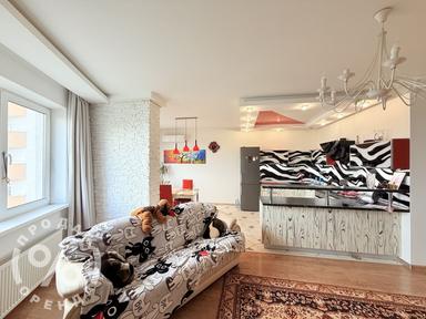 3-комнатная квартира по адресу (площадь 106 м²) - Atlanta.ua - фото 20