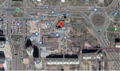 Коммерческая недвижимость по адресу ул. Лукьяненко Левка(Тимошенко) (площадь 7317 м²) - Atlanta.ua - фото 45