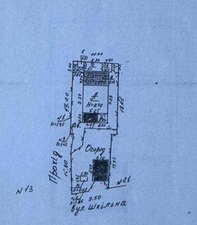 Будинок за адресою Люстдорфська дор. (площа 47 м²) - Atlanta.ua - фото 24