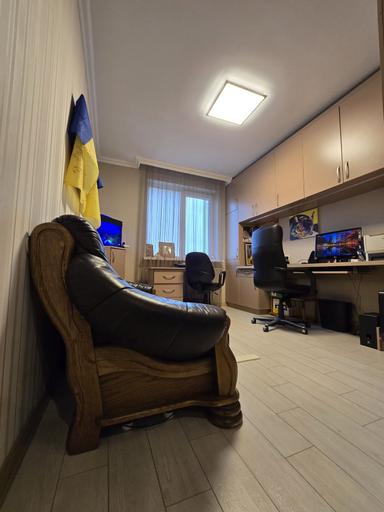 Многокомнатная квартира по адресу ул. Бандеры Степана (площадь 137 м²) - Atlanta.ua - фото 43