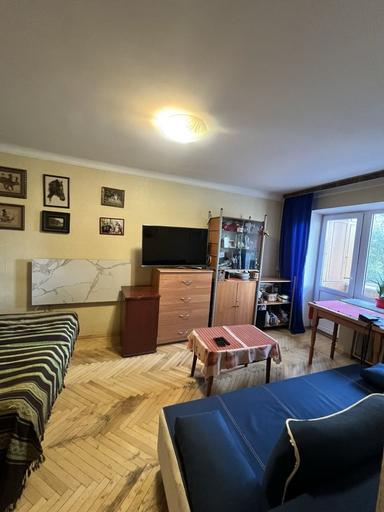 1-кімнатна квартира за адресою (площа 34 м²) - Atlanta.ua - фото 31