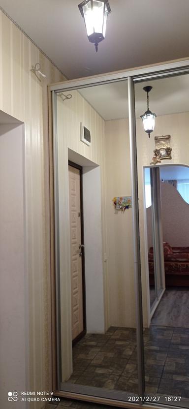 1-кімнатна квартира за адресою вул. Приморська (площа 32 м²) - Atlanta.ua - фото 15