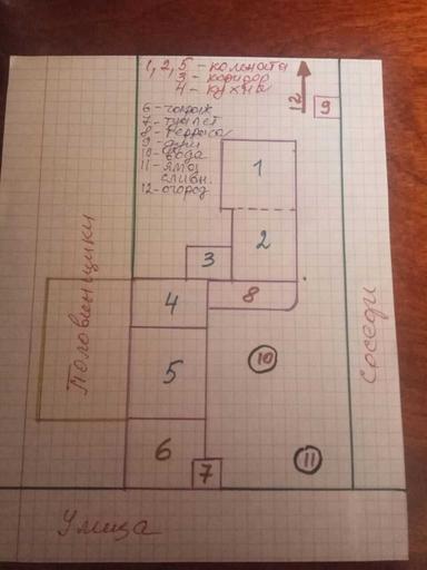 Будинок за адресою (площа 57 м²) - Atlanta.ua - фото 32