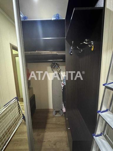 1-room apartment apartment by the address st. Tenistaya (area 48 m²) - Atlanta.ua - photo 24