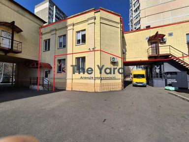 Commercial real estate at st. Ul Raduzhnaya (area 190,5 m²) - Atlanta.ua - photo 25