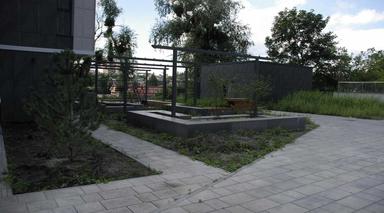 1-room apartment apartment by the address st. Shosse Zheleznodorozhnoe (area 43 m²) - Atlanta.ua - photo 17