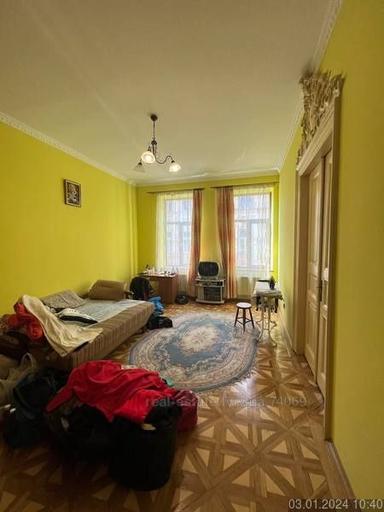 3-rooms apartment apartment by the address st. Franko Ivana ul (area 85,6 m²) - Atlanta.ua - photo 14