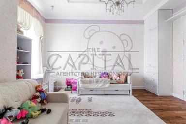 Многокомнатная квартира по адресу бульвар Дружбы Народов (площадь 230 м²) - Atlanta.ua - фото 37