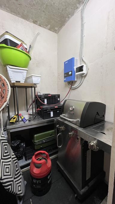 3-rooms apartment apartment by the address st. Svobody pr (area 103,9 m²) - Atlanta.ua - photo 42