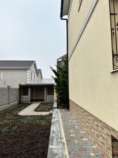 Дом по адресу ул. Бандеры Степана (площадь 180 м²) - Atlanta.ua - фото 27