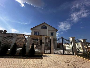 Дом по адресу (площадь 488 м²) - Atlanta.ua - фото 23