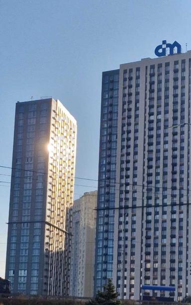 1-кімнатна квартира за адресою вул. Заболотного (площа 44,4 м²) - Atlanta.ua - фото 9