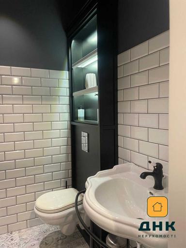 1-room apartment apartment by the address st. Kulikovo pole pl Oktyabrskoy revolyutsii pl (area 50 m²) - Atlanta.ua - photo 35