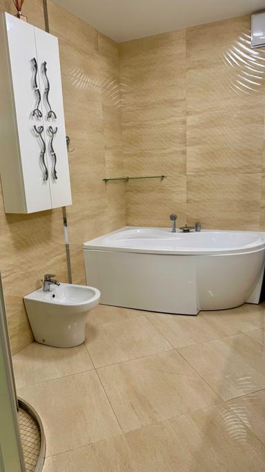 3-rooms apartment apartment by the address st. Ul Metrologicheskaya (area 112 m²) - Atlanta.ua - photo 34