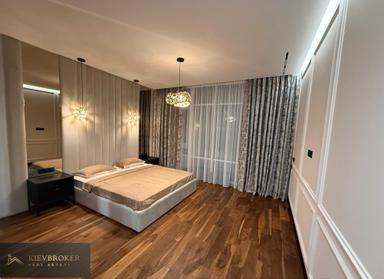 4+-rooms apartment apartment by the address st. Ul Sapernoe Pole (area 145 m²) - Atlanta.ua - photo 21