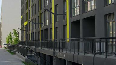 1-room apartment apartment by the address st. Zaliznichna (area 54 m²) - Atlanta.ua - photo 12