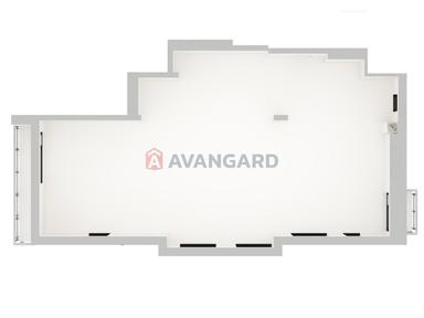 2-rooms apartment apartment by the address st. Gmyri Borisa (area 118 m²) - Atlanta.ua - photo 19