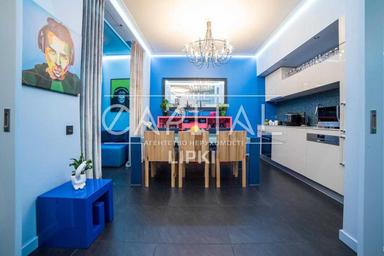 2-rooms apartment apartment by the address st. Bulvar Druzhby Narodov (area 88 m²) - Atlanta.ua - photo 21