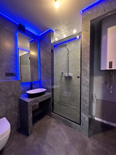 Многокомнатная квартира по адресу Куликово поле пл. (площадь 245 м²) - Atlanta.ua - фото 48