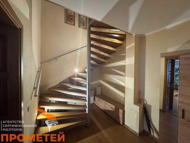 Багатокімнатна квартира за адресою вул. Магістратська (площа 144,8 м²) - Atlanta.ua - фото 40