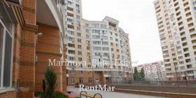 Commercial real estate at st. Kulikovo pole pl Oktyabrskoy revolyutsii pl (area 82 m²) - Atlanta.ua - photo 30