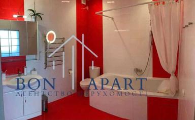 2-кімнатна квартира за адресою вул. Івасюка Володимира пр-т (площа 98 м²) - Atlanta.ua - фото 23