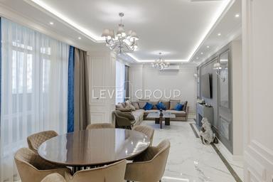 3-rooms apartment apartment by the address st. Andreya Verkhoglyada Dragomirova (area 152 m²) - Atlanta.ua - photo 25
