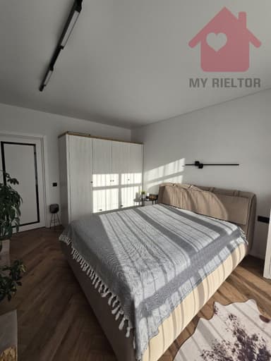 1-комнатная квартира по адресу ул. Фогарашія Івана (площадь 49,5 м²) - Atlanta.ua - imageAlt 20