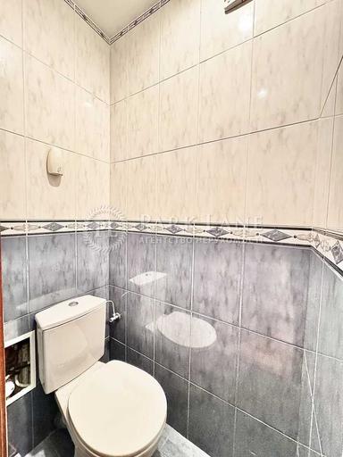 Многокомнатная квартира по адресу ул. Гоголевская (площадь 113,4 м²) - Atlanta.ua - фото 48