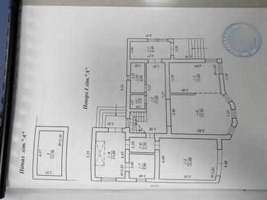 Дом по адресу ул. Капеланська (площадь 215 м²) - Atlanta.ua - фото 47