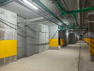 Commercial real estate at (area 693,8 m²) - Atlanta.ua - photo 13