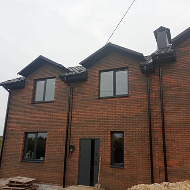 Будинок за адресою вул. Богдана Хмельницького (площа 84 м²) - Atlanta.ua - фото 9